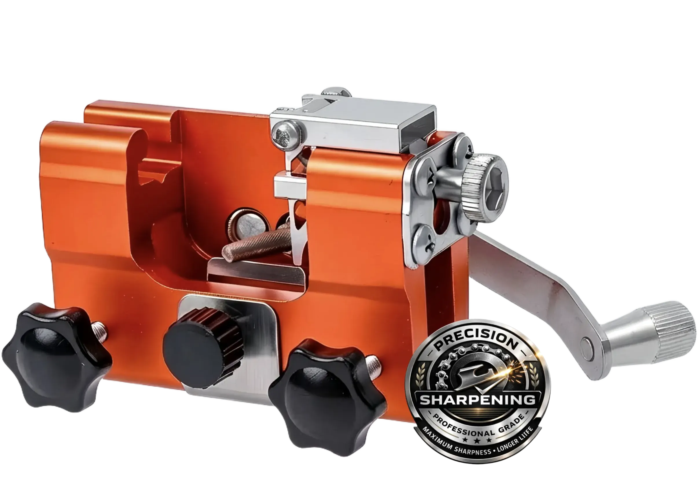 klampero saw sharpening